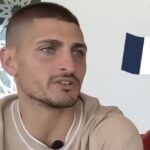 Passé 11 ans en France, le constat cash de Marco Verratti : « Les Français ? Ce ne sont pas des gens qui…
