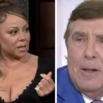 Jean-Pierre Foucault déballe l&rsquo;exigence dingue de Mariah Carey : « Elle a demandé des toilettes avec…
