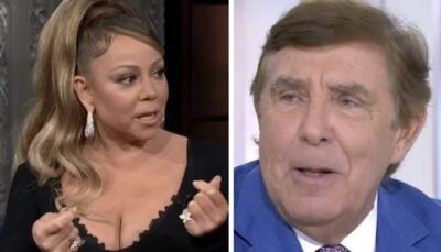 Jean-Pierre Foucault déballe l&rsquo;exigence dingue de Mariah Carey : « Elle a demandé des toilettes avec…