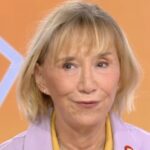 Le fantasme coquin que Marie-Anne Chazel a fini par réaliser à 55 ans : « Elle avait toujours rêvé de…
