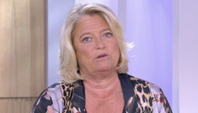 L&rsquo;aveu détonnant de Marina Carrère d&rsquo;Encausse sur sa consommation de drogue : « Je vais être honnête, j&rsquo;ai…