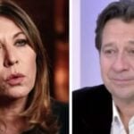 En couple avec lui pendant 3 ans, Mathilde Seigenr cash sur Laurent Gerra : « Le problème ? Il…