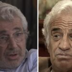 Michel Boujenah déballe tout sur Belmondo en privé : « Il n&rsquo;avait pas de limite, une fois il a défoncé…