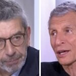 En privé, le surnom risqué de Michel Cymès (68 ans) pour Nagui : « Je l&rsquo;appelle…