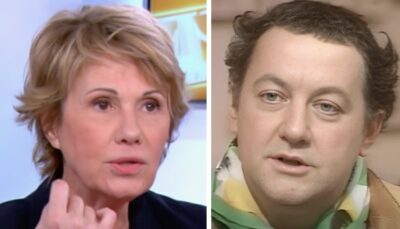 Ayant couché avec Coluche très (trop) jeune, Miou-Miou déballe : « Quand ma mère a appris, elle m&rsquo;a…