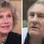 Partenaire de Gérard Depardieu au cinéma, Miou-Miou cash sur son attitude : « J’ai tourné 4 fois avec, et…