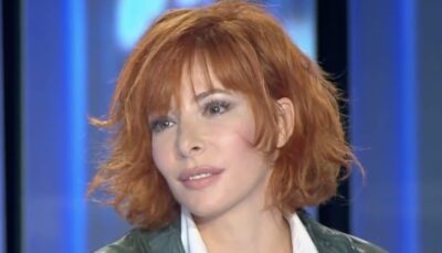 Les confidences sans filtre de Mylène Farmer sur sa vie intime : « J&rsquo;ai besoin de faire…