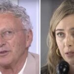 Sans tabou, Nelson Monfort déballe sur l&rsquo;attitude de Maria Sharapova en privé : « Je l&rsquo;ai vue qui…
