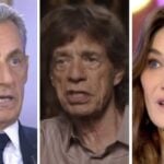 Vexé par l&rsquo;idylle de Carla Bruni avec Mick Jagger, l&rsquo;attaque frontale de Sarkozy : « Comment as-tu pu…