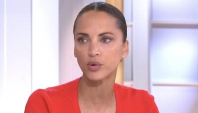 L’aveu terrible de Noémie Lenoir (46 ans) : « Quand j’avais des relations sexuelles, j’étais obligée de…