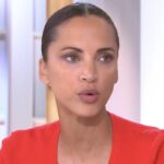 L&rsquo;aveu terrible de Noémie Lenoir (46 ans) sur son intimité : « Pour avoir des relations sexuelles, j&rsquo;étais obligée de…