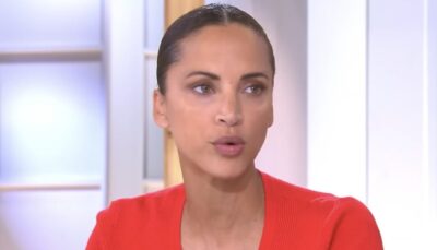 L&rsquo;aveu terrible de Noémie Lenoir (46 ans) sur son intimité : « Pour avoir des relations sexuelles, j&rsquo;étais obligée de…