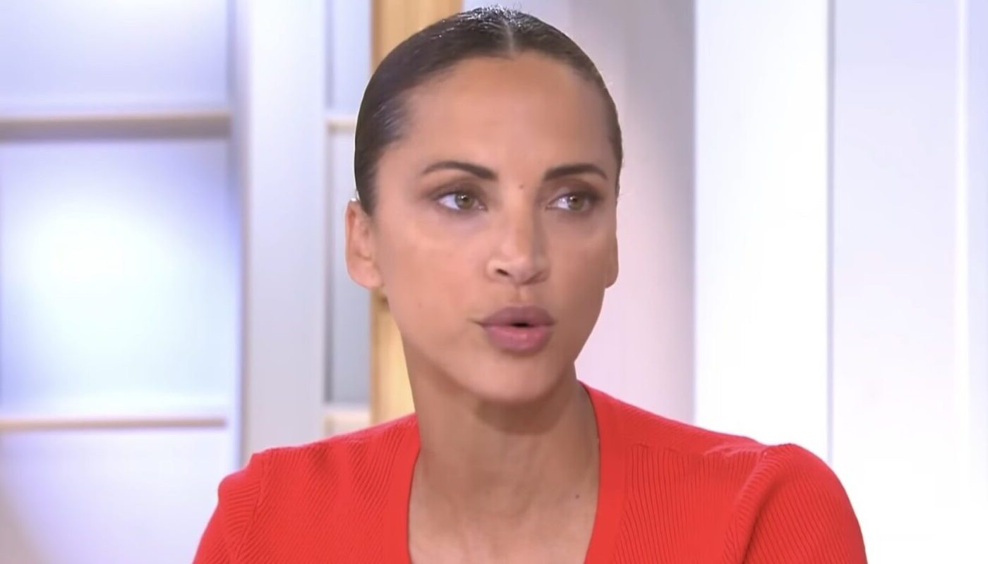 Noémie Lenoir
