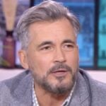 Olivier Minne (58 ans) sans détour sur son choix de quitter la France : « Là-bas, je peux…