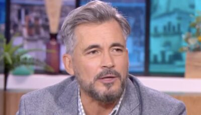 Olivier Minne (58 ans) sans détour sur son choix de quitter la France : « Là-bas, je peux…