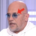 À 60 ans, Pascal Obispo révèle la vraie origine de son trou dans le sourcil : « On m&rsquo;a…