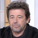 À 66 ans, Patrick Bruel sans filtre à propos de la cocaïne : « Quand on s&rsquo;en rend compte…