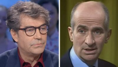 40 ans après, le fils de Louis de Funès sans langue de bois sur son attitude en privé : « Il était…