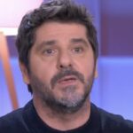 Plus dodu qu&rsquo;avant, Patrick Fiori (56 ans) honnête sur son hygiène de vie : « Je vois…
