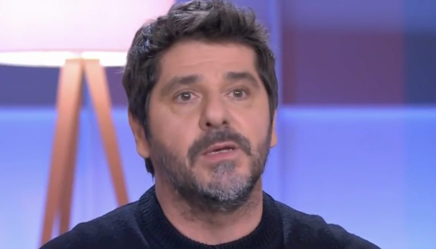 Patrick Fiori