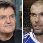 Toujours cash, le tacle sec de Patrick Montel à tous les joueurs de France 98 : « Il n’y avait aucun…