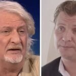 D’ordinaire discret, la sortie choc du fils de Patrick Sébastien sur lui : « Quand il sera mort, je…
