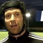 Resté 2 ans en France, le légendaire gardien Petr Cech cash : « Il faut bien dire qu&rsquo;en France…