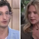 Virginie Efira sans filtre sur sa scène olé-olé avec Pierre Niney, 12 ans plus jeune : « Il a…