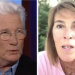 Nathalie Simon déballe l’attitude indécente de Richard Gere avec elle : « Il m’a posé sa…
