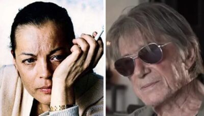 Jacques Dutronc passe aux aveux sur Romy Schneider : « Je ne l&rsquo;ai pas respectée, elle…
