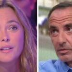 Après plusieurs années à travailler avec, Sandrine Quétier cash sur Nikos Aliagas : « C&rsquo;est une…