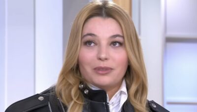 Les aveux sans tabou de Santa (34 ans) sur sa vie intime : « Je suis à l’aise avec mon côté…