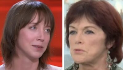 Sara Giraudeau (40 ans) déballe sur sa mère Anny Duperey : « Je n&rsquo;en pouvais plus, parce que…