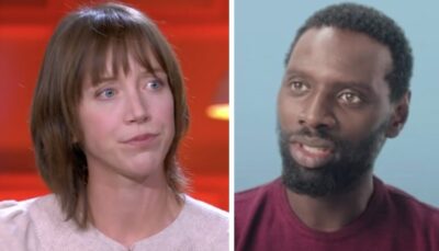 Ayant tourné avec, Sara Giraudeau sans détour sur Omar Sy : « Je ne l&rsquo;imaginais pas comme ça, il est…