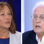 Ségolène Royal déballe les propos choc de Lionel Jospin (88 ans) envers elle : « Il m&rsquo;a dit : &lsquo;Toi, avec tes…