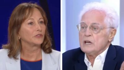 Ségolène Royal déballe les propos choc de Lionel Jospin (88 ans) envers elle : « Il m&rsquo;a dit : &lsquo;Toi, avec tes…