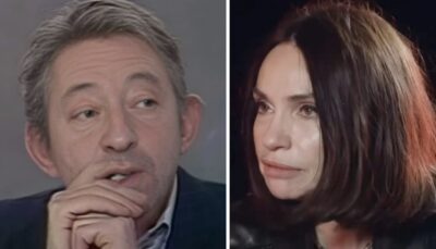 Béatrice Dalle lâche tout sur Serge Gainsbourg : « Il m&rsquo;a traité de vicelarde, après l&rsquo;émission je lui ai…