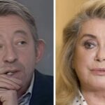 À 82 ans, Catherine Deneuve lâche la vérité sur sa relation avec Serge Gainsbourg : « Il était…