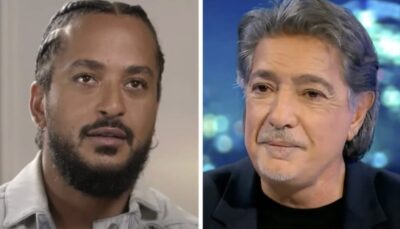 Sicilien d&rsquo;origine, l&rsquo;avis clair de Frédéric François (75 ans) à propos de Slimane : « C&rsquo;est un…