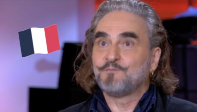 Suisse et fier, Stephan Eicher (65 ans) sans filtre sur la France : « Les Français ? Ils ne…
