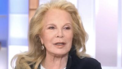 France, Bulgarie ou Etats-Unis ? Sylvie Vartan (81 ans) assume et répond : « Mon pays, c&rsquo;est…