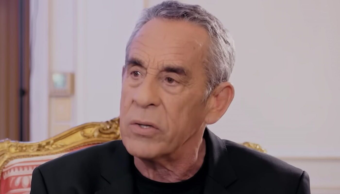 Thierry Ardisson