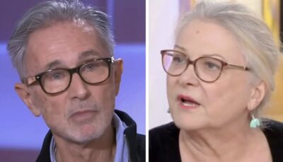 Josiane Balasko balance son addiction depuis 40 ans : « Thierry Lhermitte est dans le même cas… »