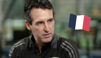 Passé 2 ans au PSG, Unai Emery règle ses comptes envers les Français : « Là-bas, les gens…
