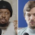 Retraité, Christophe Lemaître cash sur l&rsquo;attitude d&rsquo;Usain Bolt avec lui : « Quand il me croisait, il…