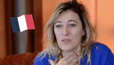 Valeria Bruni-Tedeschi cash : « Ce n&rsquo;est peut-être pas politiquement correct, mais la France est devenue…