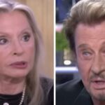 Après sa mort, le tacle appuyé de Véronique Sanson envers Johnny Hallyday : « Je pense qu&rsquo;il était…