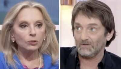 Véronique Sanson sans pitié sur la descente aux enfers de son ex-mari Pierre Palmade : « C&rsquo;est…