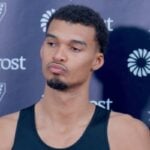 NBA – « Là, c&rsquo;est parfait » : la folle proposition aux Spurs sur le rôle de Wembanyama !