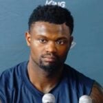 NBA – L’update absolument brutale sur le futur de Zion Williamson aux Pelicans : « La première offre…